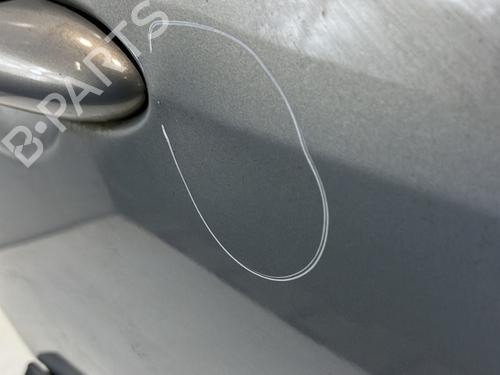 Right front door RENAULT SCÉNIC II (JM0/1_) 1.9 dCi (JM0G, JM12, JM1G, JM2C) | BP21386935C3 