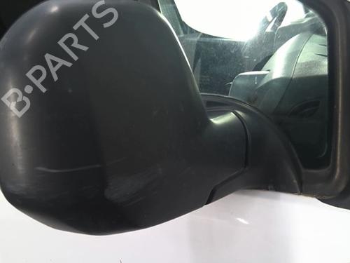 Used Right mirror CITROËN BERLINGO Box Body/MPV (B9) 1.6 HDi 90 (90 hp) 27266038