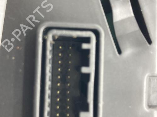 Instrument cluster SMART FORTWO Coupe (453) 0.9 (453.344, 453.353) | BP20938430C47