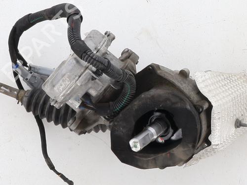 Used Steering rack Steering rack 31344351 31344351