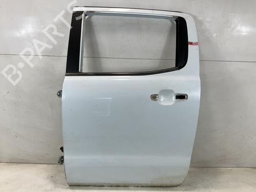 Dør venstre bagtil FORD RANGER (TKE) 2.2 TDCi 4x4 | BP27570535C4 - Image 4