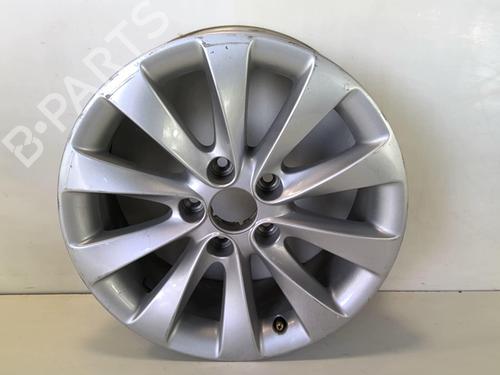Felg OPEL MERIVA B MPV (S10) 1.6 CDTI (75) (110 hp) 20950581