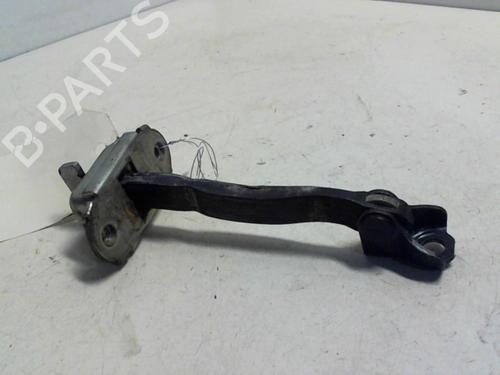 Used Hinge/Door check strap Hinge/Door check strap TOYOTA YARIS (_P9_) 1.4 D-4D (NLP90_, NLP90R) (90 hp) 20947439 20947439