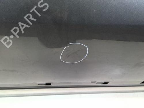 Left front door RENAULT CLIO III (BR0/1, CR0/1) 1.5 dCi (BR17, CR17) | BP22023958C2 