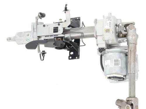 Used Steering column Steering column RENAULT CLIO V (B7_) 1.5 Blue dCi 85 (B7AG) (86 hp) 29919345 29919345