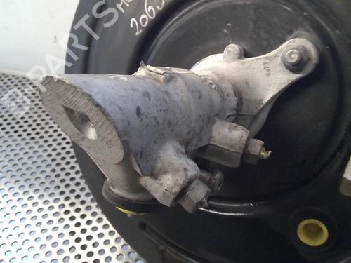 Used Servo brake RENAULT MEGANE III Hatchback (BZ0/1_, B3_) 1.5 dCi (BZ0C) (90 hp) 20939792