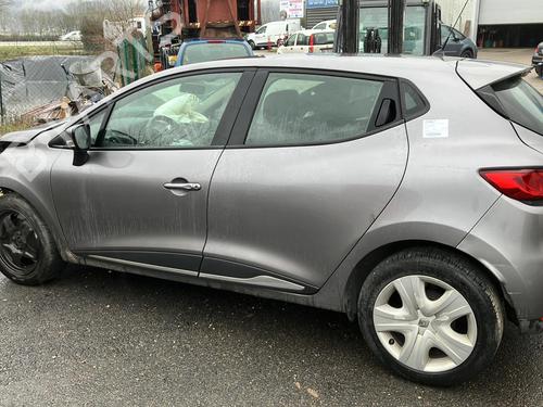 Engine RENAULT CLIO IV (BH_) 1.5 dCi 90 | BP20962364M1 
