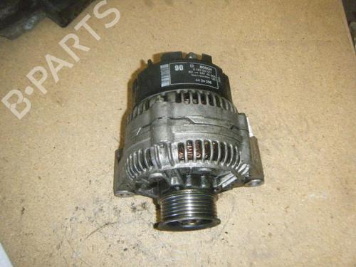 Used Alternator Alternator SAAB 9000 Hatchback 2.3 -16 CSE Eco Power (170 hp) 20973223 20973223
