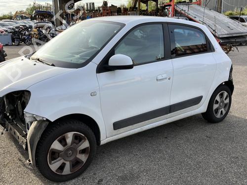 Engine RENAULT TWINGO III (BCM_, BCA_) 0.9 TCe 90 (BCM9, BCM2) | BP22026702M1 - Image 13