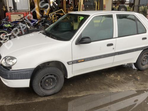 Other CITROËN SAXO (S0, S1) 1.1 X, SX | BP20971153O1 