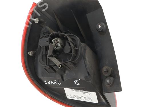 Højre baglygte MITSUBISHI COLT VI (Z3_A, Z2_A) 1.5 DI-D (Z39A) | BP22641879C35 