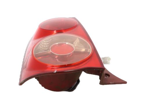 Used Left taillight Left taillight KIA PICANTO I (SA) 1.0 (63 hp) 20956249 20956249