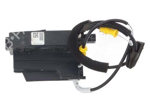Rear right lock PEUGEOT 308 II (LB_, LP_, LW_, LH_, L3_) 1.5 BlueHDi 130 | BP24524128C99 