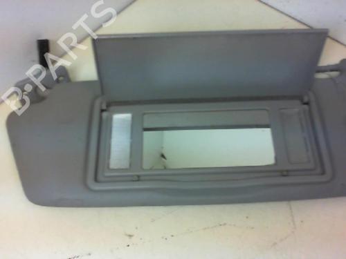 Venstre solskjerm OPEL ASTRA H (A04) 1.9 CDTI 16V (L48) (120 hp) 20966025