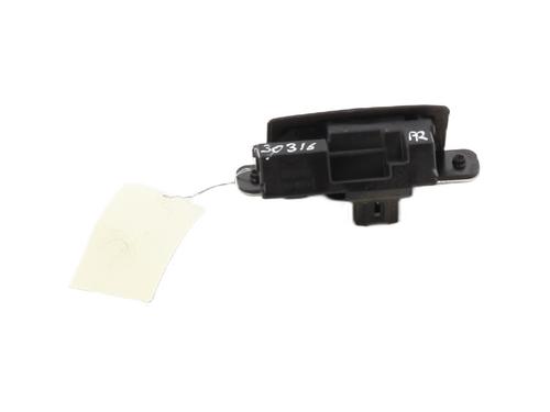 Tailgate lock FORD FIESTA VI (CB1, CCN) 1.0 EcoBoost | BP21671624C101 