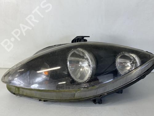 Left headlight SEAT ALTEA (5P1) 1.9 TDI | BP24940072C28 - Image 5