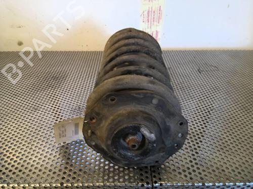 Used Left front shock absorber Left front shock absorber PEUGEOT 306 Convertible (7D, N3, N5) 1.8 (101 hp) 20971454 20971454