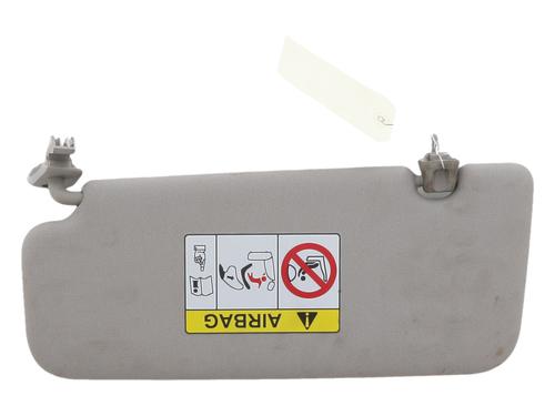 Right sun visor KIA PICANTO II (TA) 1.2 | BP37538833I2 - Image 2