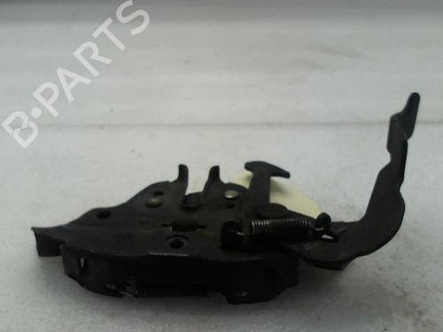 Fechadura do capot Fechadura do capot NISSAN QASHQAI I (J10, NJ10) 1.6 dCi All-wheel Drive (130 hp) 20964897 20964897