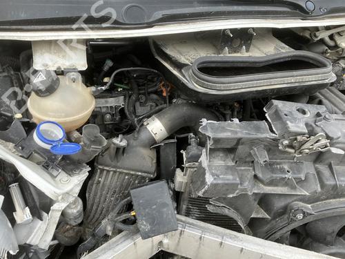 Used Parts FIAT SCUDO Van (270_, 272_)  2.0 D Multijet  1959347