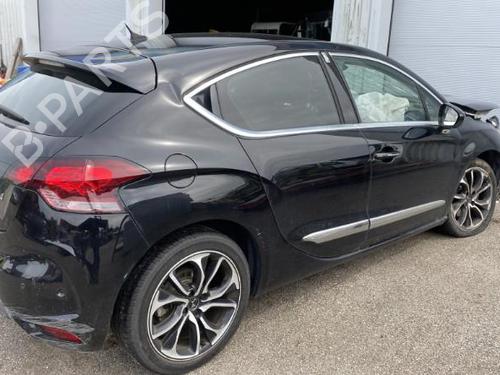 Left front driveshaft DS DS 4 / DS 4 CROSSBACK (NX_) 1.6 THP 165 | BP23971665M38  - Image 8