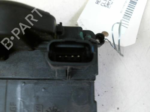 Used Front right lock Front right lock RENAULT CLIO III (BR0/1, CR0/1) 1.5 dCi (BR17, CR17) (86 hp) 20959670 20959670