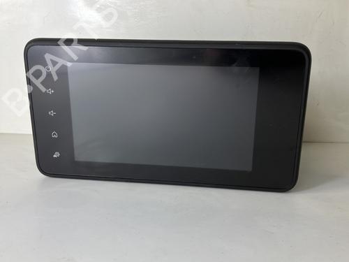 Used Display monitor Display monitor DACIA SANDERO III 1.0 TCe 90 (91 hp) 22696705 22696705