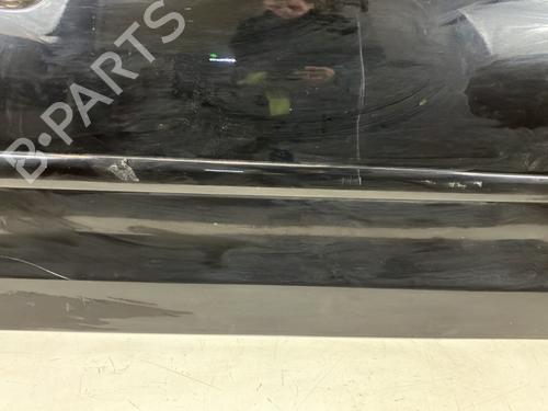 Right front door VW POLO (9N_, 9A_) 1.4 TDI | BP22027954C3 