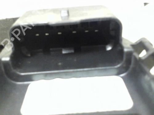 Front right lock PEUGEOT 308 I (4A_, 4C_) 1.6 HDi | BP20963585C97 
