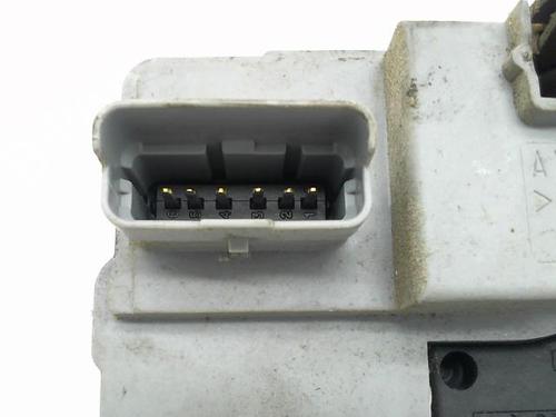 Front right lock CITROËN BERLINGO / BERLINGO FIRST MPV (MF_, GJK_, GFK_) 1.4 i (MFKFX, MFKFW, GJKFWB, GJKFWC, GFKFWC) | BP20956835C97 