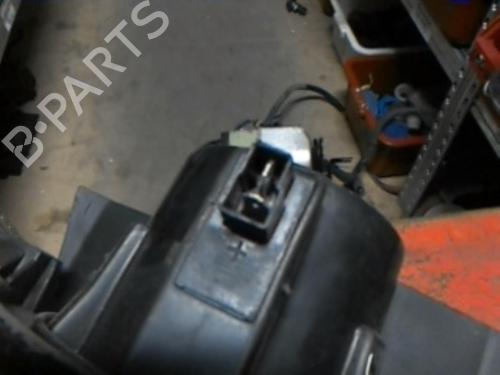 Heater blower motor FIAT PUNTO (188_) 1.2 60 (188.030, .050, .130, .150, .230, .250) | BP20961666M62 