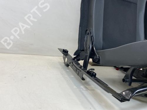 Rear seat (3rd row) RENAULT SCÉNIC III (JZ0/1_) 1.6 dCi (JZ00, JZ12) | BP27174198I24 