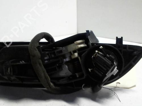 Used Front right interior door handle FORD FIESTA VI (CB1, CCN) 1.4 TDCi (70 hp) 20965612