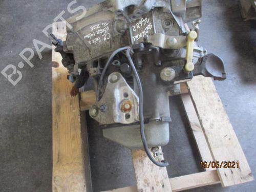 Gearbox CITROËN SAXO (S0, S1) 1.1 X, SX | BP20940085M3 