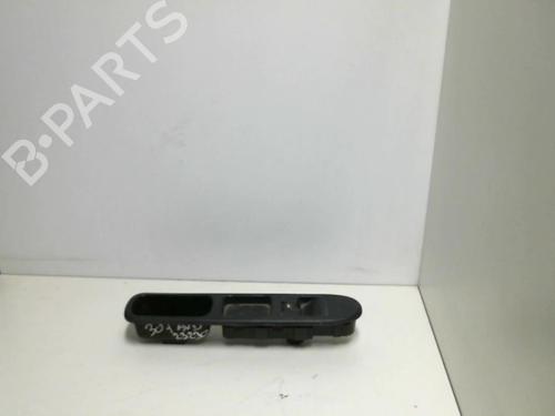 Right front window switch PEUGEOT 307 Break (3E) 2.0 HDI 110 | BP20966695I26 