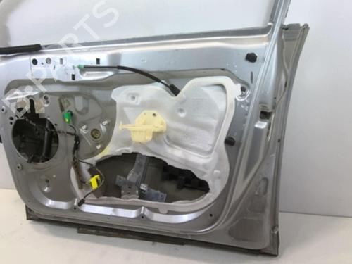 Right front door CITROËN C4 I (LC_) 1.4 16V | BP20953137C3 