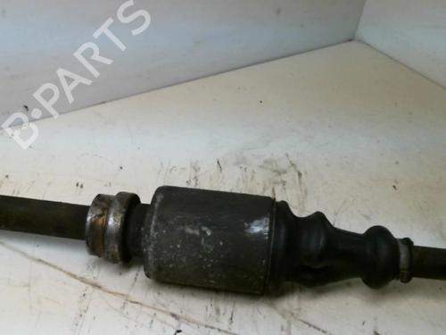 Right front driveshaft PEUGEOT 306 Hatchback (7A, 7C, N3, N5) 1.4 | BP20961043M39