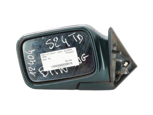 Used Left mirror BMW 5 (E34) 524 td (115 hp) 30124589