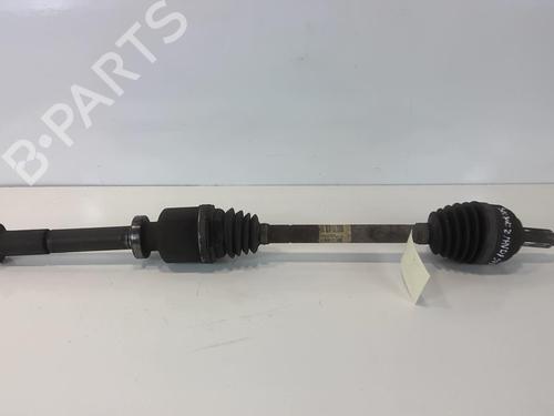 Used Right front driveshaft Right front driveshaft RENAULT SCÉNIC II (JM0/1_) 1.6 16V (JM1R) (112 hp) 20958760 20958760