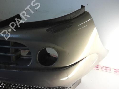 Used Front bumper CITROËN XSARA PICASSO (N68) 2.0 HDi (90 hp) 22021616