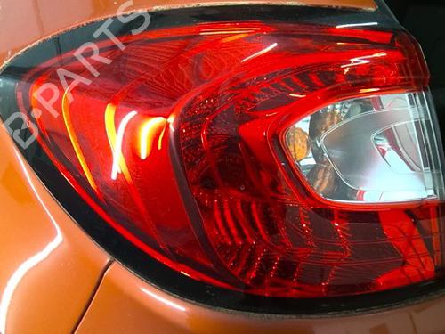 Venstre Baklys Venstre Baklys RENAULT CAPTUR I (J5_, H5_) 1.5 dCi 90 (J5N4, J5M5, J5MW, J5M6, J5AL, J5AJ) (90 hp) 35959602 35959602