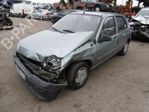 Bakspejl Højre RENAULT CLIO I (B/C57_, 5/357_) 1.2 (B/C/S57A, B/C57S, 5/357F, 5/357J, 5/357L, 5/357R) | BP22020708C27 
