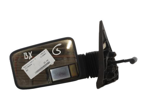 Ryggespeil høyre CITROËN BX (XB-_) 19 D (69 hp) 32365340