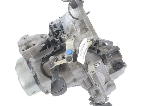 Gearbox CITROËN C3 III (SX) 1.2 PureTech 82 | BP30776849M3
