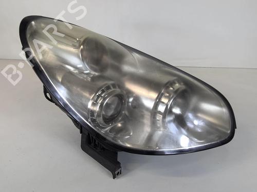 Right headlight SUBARU TRIBECA (B9) 3.0 (WXE) | BP22024115C29 - Image 3