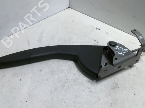 Used Hand brake RENAULT CLIO IV (BH_) 0.9 TCe 90 (BHNF, BHMA, BHMH, BHJK, BHJR) (90 hp) 20962777