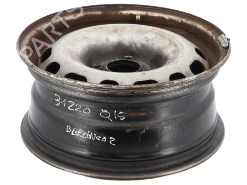 Rim CITROËN BERLINGO MULTISPACE (B9) 1.6 HDi 110 | BP28707092C45 