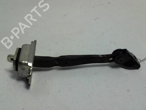 Hinge/Door check strap NISSAN QASHQAI II (J11, J11_) 1.2 DIG-T | BP20953765C146 