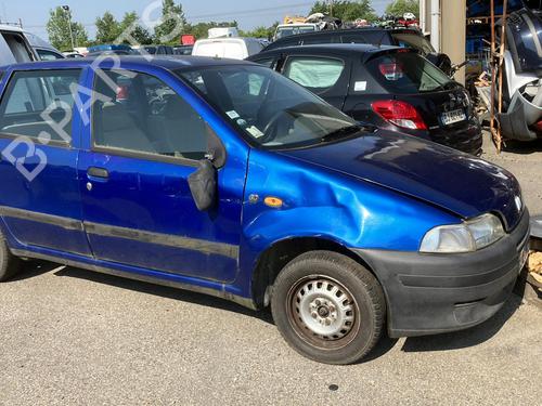 Used Parts FIAT PUNTO (176_)  60 1.2 (176AP, 176AR, 176AQ, 176BB)  4286613