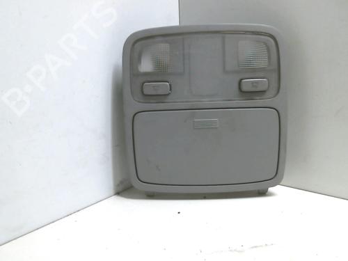 Used Interior roof light HYUNDAI TUCSON (JM) 2.0 CRDi All-wheel Drive (113 hp) 20953940